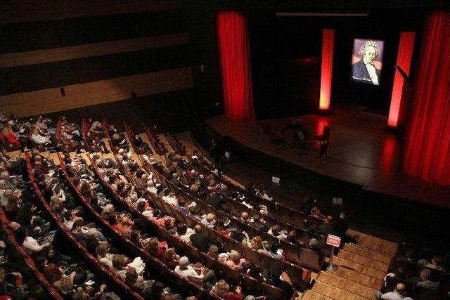 Türkiye’de İlk Kez Bir İlçe Belediyesi Oda Orkestrası Kuruyor