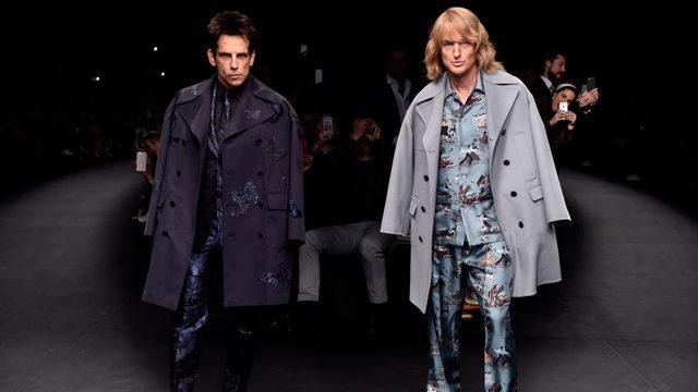 2015 te podyumlara damga vuran ilgin&ccedil; olaylar! 6