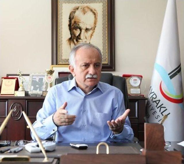 Bayraklı’da Su Tasarrufu 2