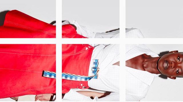 2015 te podyumlara damga vuran ilgin&ccedil; olaylar! 7