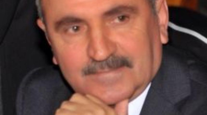 Halep Şehri &Ouml;l&uuml;yor