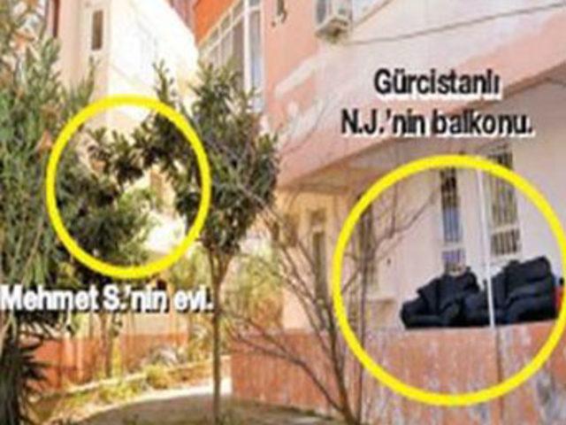 Ölen imamın sesiyle irkildiler! 1