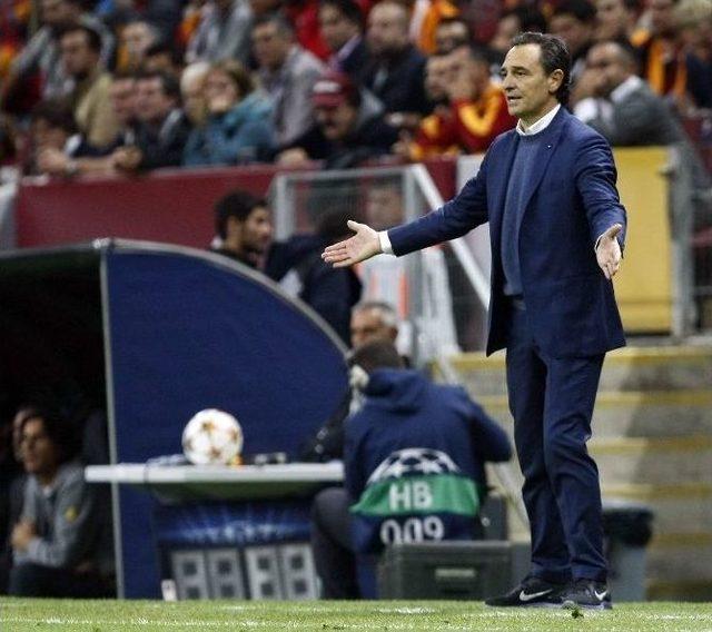 Prandelli’nin Kare Ası