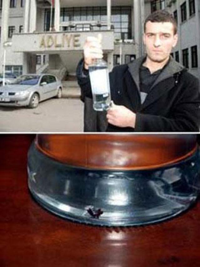 Ölen imamın sesiyle irkildiler! 3