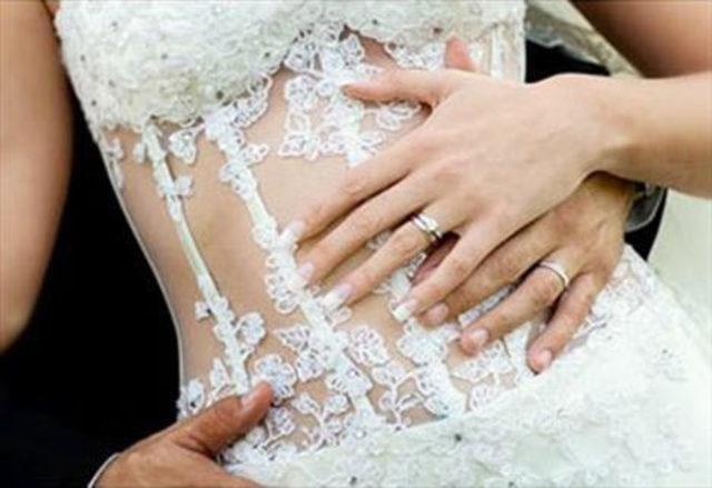 Ölen imamın sesiyle irkildiler! 12