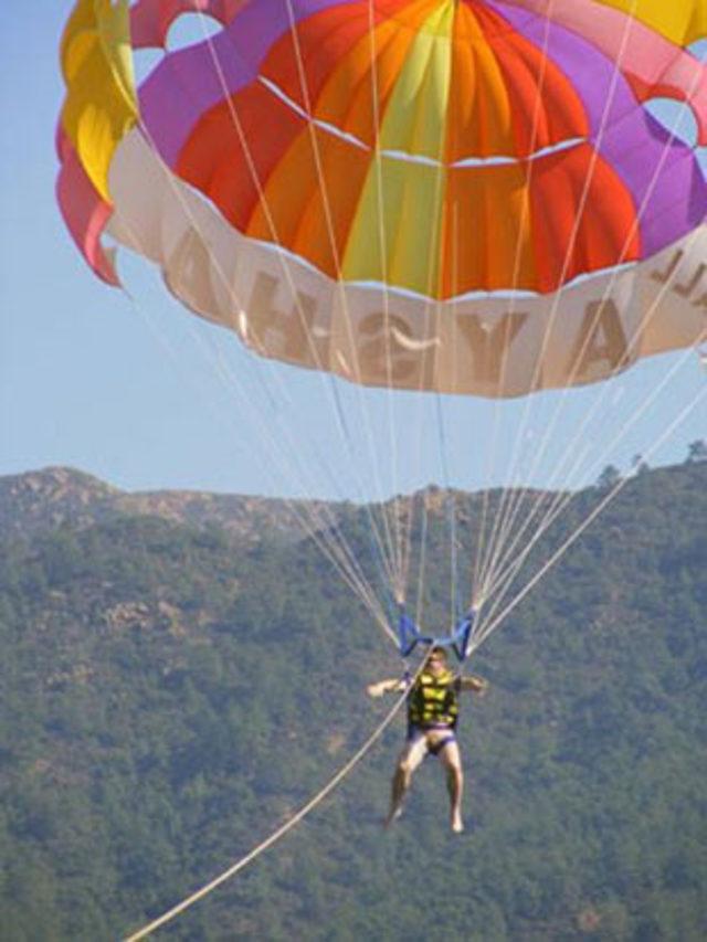 Ölen imamın sesiyle irkildiler! 13