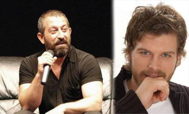 Ölen imamın sesiyle irkildiler! 14