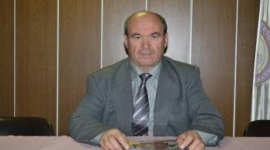 Yiğen: Cumhuriyeti Yaşatmak Ortak Sorumluluğumuzdur