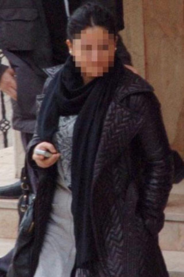 Ölen imamın sesiyle irkildiler! 19