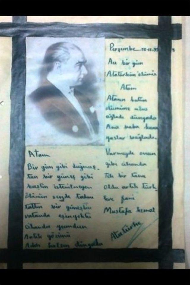 (özel Haber) Atatürk’ü Gören Makbule Teyze, O Günü Anlattı