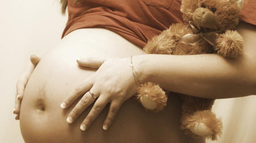 İşte doğum i&ccedil;in en ideal d&ouml;nem