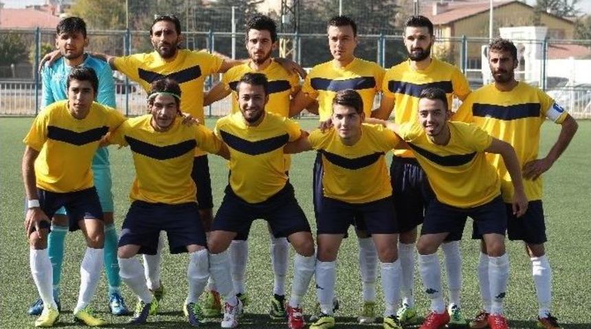 Kayseri S&uuml;per Amat&ouml;r K&uuml;me