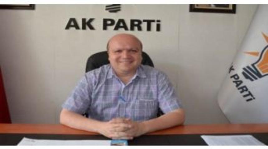 Emeksiz; &ldquo;&ccedil;aycuma Halkının Hizmetkarıyım"