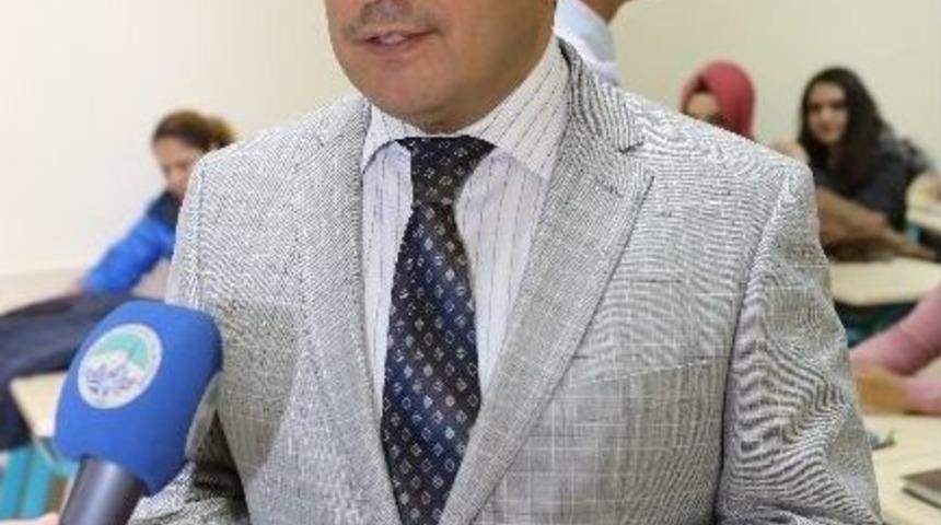 Engeller Kaymek İle Kalkıyor