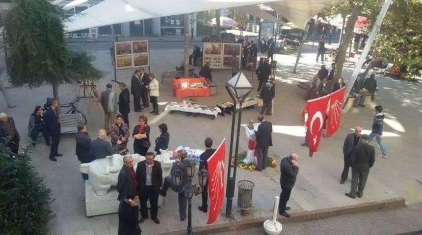 Ordu&rsquo;da Atat&uuml;rk Sergisi
