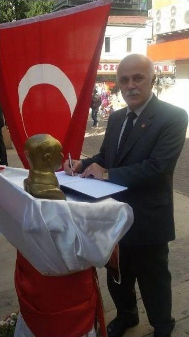 Ordu&rsquo;da Atat&uuml;rk Sergisi 2