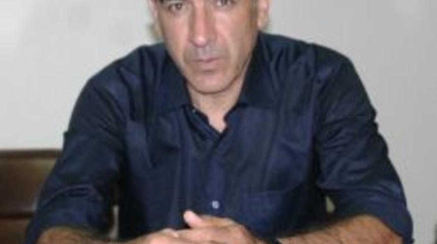 Karafırtınalar&rsquo;dan İstifa A&ccedil;ıklaması