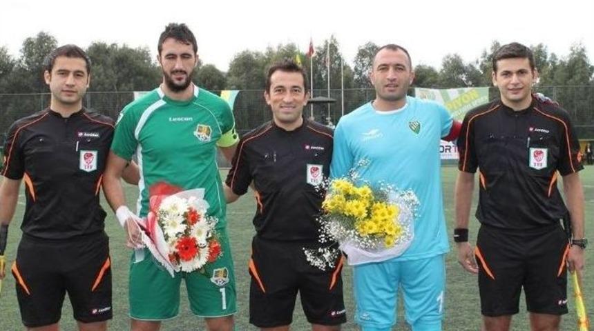 B&ouml;lgesel Amat&ouml;r Lig