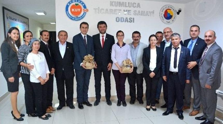 Kutso Tobb Akreditasyon Denetiminden Başarıyla Ge&ccedil;ti