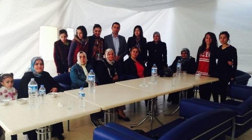 T&uuml;rkiye Kadınlar Futbol 3. Ligi