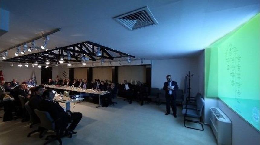 Sahabiye Şekilleniyor