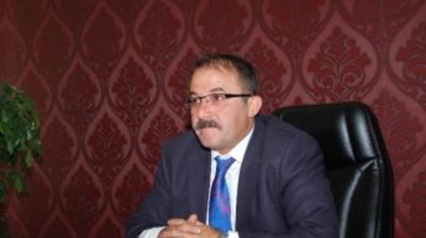 Afşin&rsquo;in Şebeke Sorunu &Ccedil;&ouml;z&uuml;l&uuml;yor