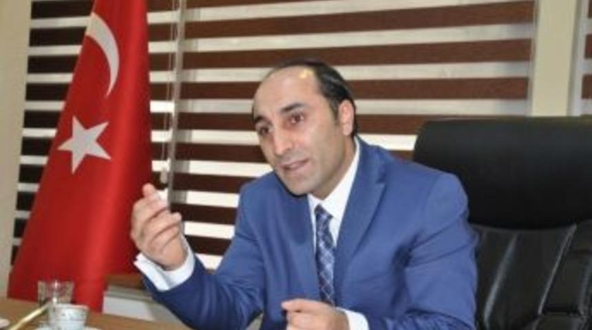 Tkdk, 13&rsquo;&uuml;nc&uuml; Başvuru &Ccedil;ağrı İlanına &Ccedil;ıktı