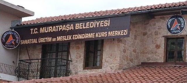 Tarihi Tek Kapılı Han Eğitim Merkezi Oluyor 1