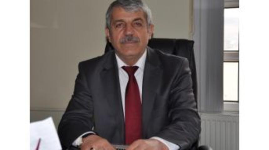 Sorgun Şof&ouml;rler Odası Başkanı Kaplan&rsquo;dan S&uuml;r&uuml;c&uuml;lere Kar Tipi Lastik Uyarısı