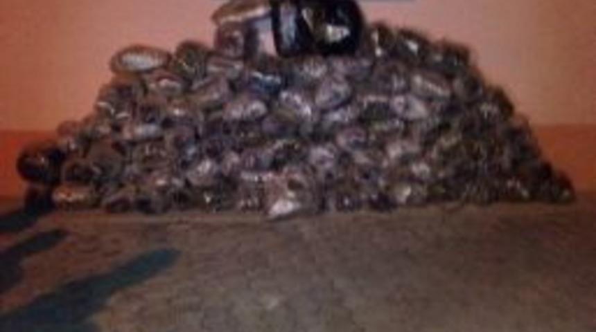 Sahte Kimlikle Uyuşturucu Madde Ticareti