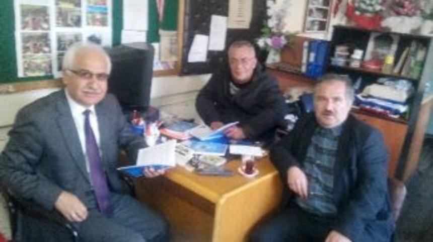 Boz&uuml;y&uuml;k Kent Konseyi&rsquo;nin Meclisleri Oluşturmaya &Ccedil;alışmaları Başladı