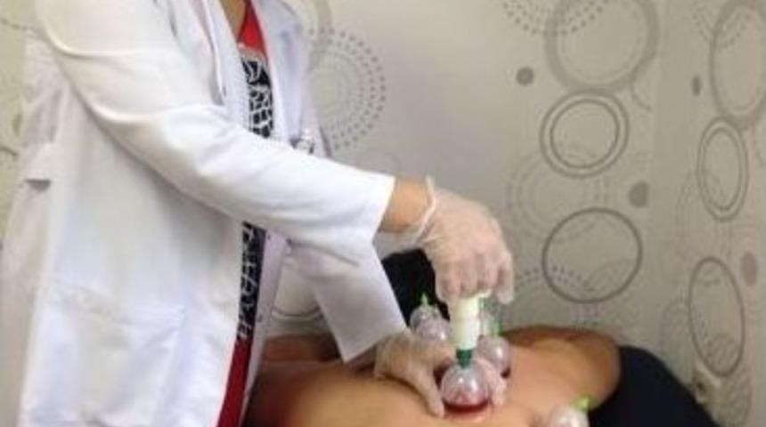 Antik Mısır&rsquo;ın Tedavi Y&ouml;ntemi Resmi H&uuml;viyet Kazandı