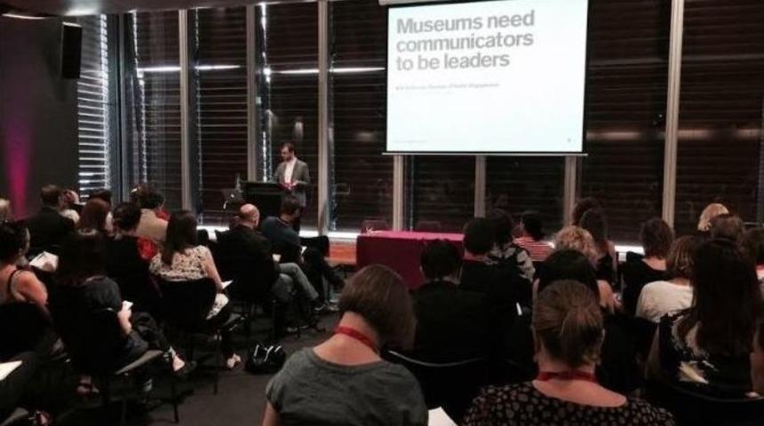 Sidney&rsquo;den K&uuml;lt&uuml;r Ve Turizm Bakanlığı&rsquo;na &Ccedil;ifte M&uuml;jde