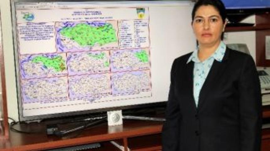 B&ouml;lgede Bu Hafta Hava Nasıl Olacak?