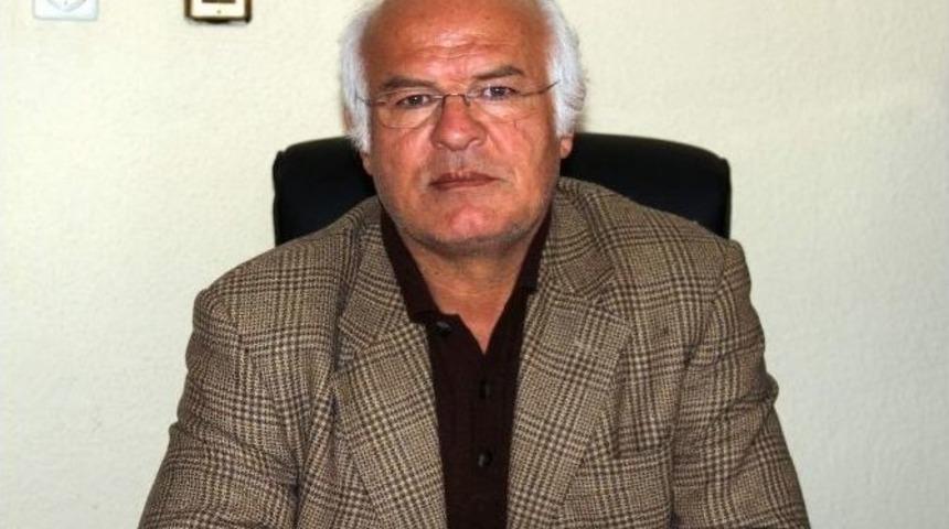 &lsquo;hacı Bektaş Veli K&uuml;lt&uuml;r Derneği&rsquo; Ne Kamu Yararına &Ccedil;alışan Dernek Stat&uuml;s&uuml; Verilmesi