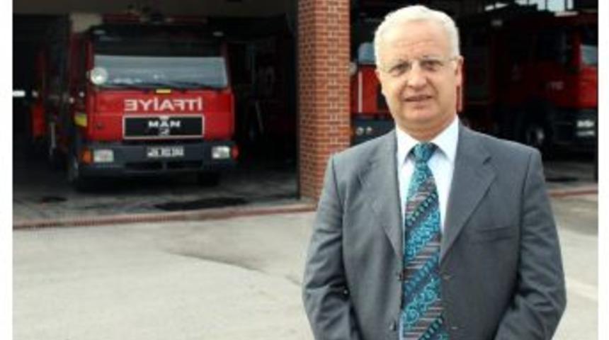 Soba Yakarken Parlayıcı Maddelere Dikkat