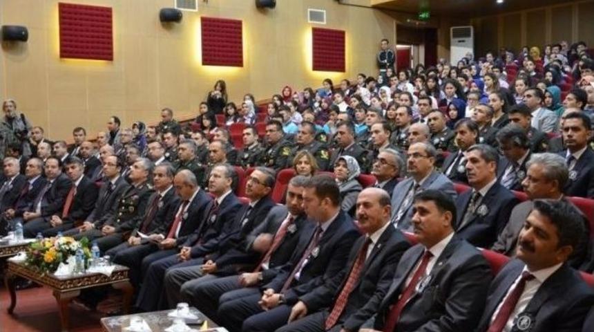 B&uuml;y&uuml;k &Ouml;nder Mustafa Kemal Atat&uuml;rk Kilis&rsquo;te T&ouml;renlerle Anıldı