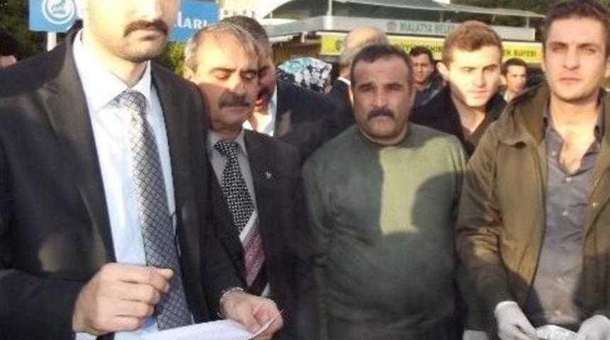 &Uuml;lk&uuml; Ocakları Aşure Programı D&uuml;zenledi