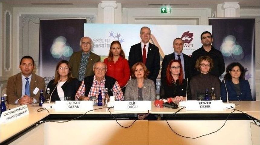 Stk&rsquo;lar &lsquo;yol G&uuml;venliği&rsquo; İ&ccedil;in İstanbul&rsquo;da Toplandı