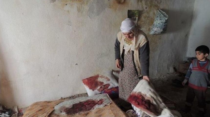 Yaşlı Adam Yatağında &Ouml;l&uuml; Bulundu