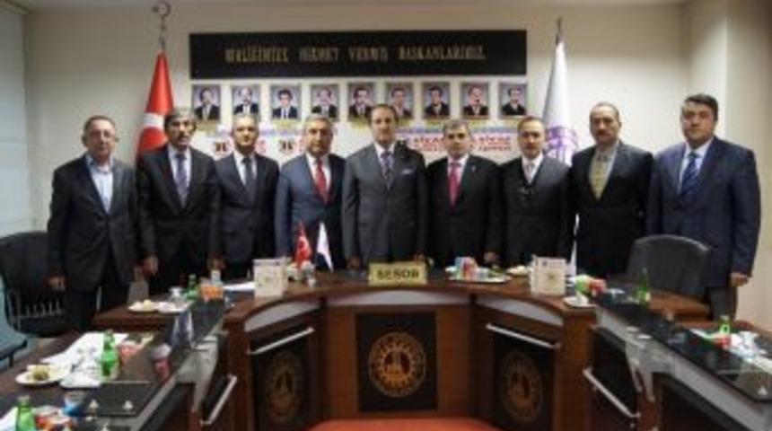 Sivil Toplum Kuruluşları Birlik Aşuresi&rsquo;nde Buluşacak