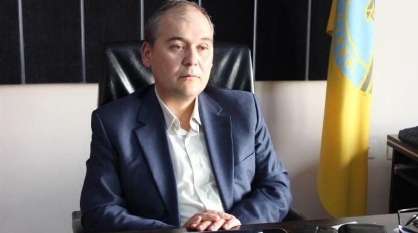 Trakya &Uuml;niversitesi Tıp Fak&uuml;ltesi Hastanesi Başhekimi&rsquo;nden &rsquo;mers&rsquo; A&ccedil;ıklaması: