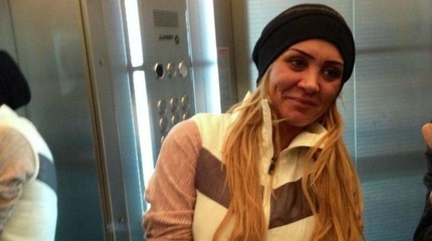 Şarkıcı Kadın, Eski Sevgilisini &Ouml;ld&uuml;rd&uuml;ğ&uuml; İddiasıyla G&ouml;zaltında