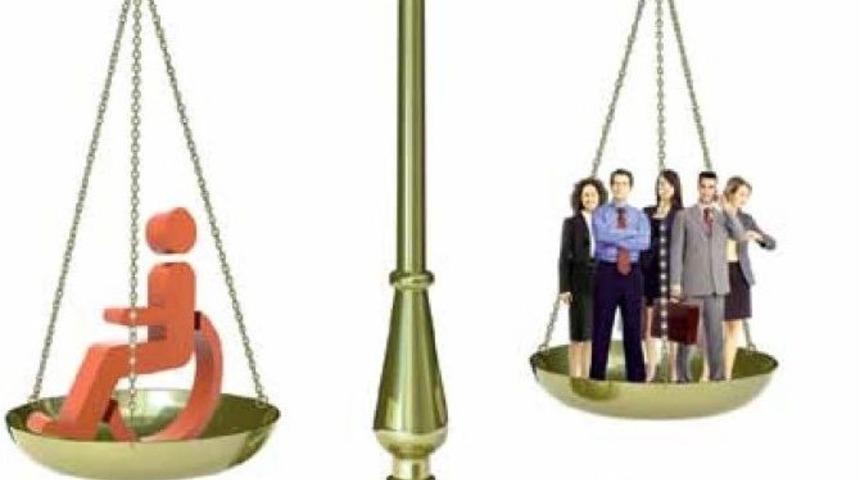 İşkur, Engelli İstihdamının &Ouml;n&uuml;ndeki Engelleri Kaldırıyor