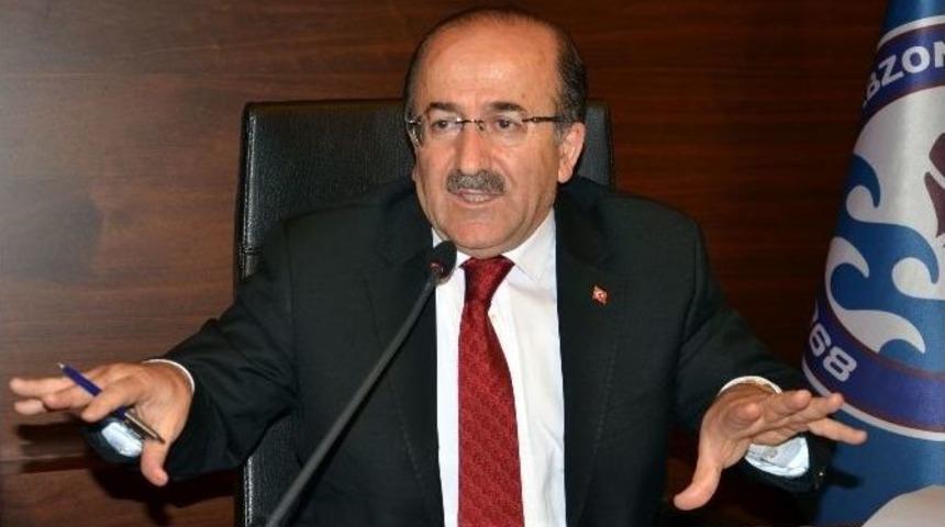 Kahramanmaraş Caddesi&rsquo;nde Ulaşıma Elektronik Denetim Geliyor