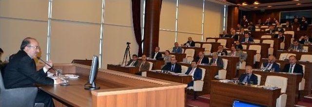 Kahramanmaraş Caddesi’nde Ulaşıma Elektronik Denetim Geliyor 1