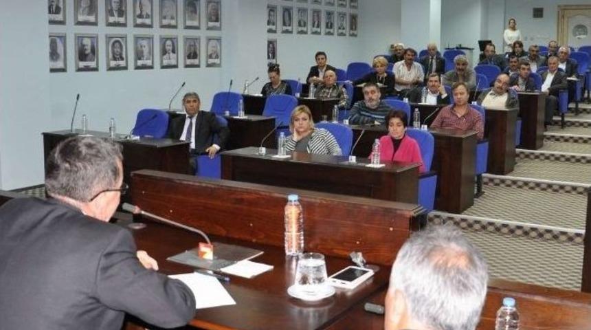 Başkan Kamil Saka Her Ay Muhtarları Dinliyor