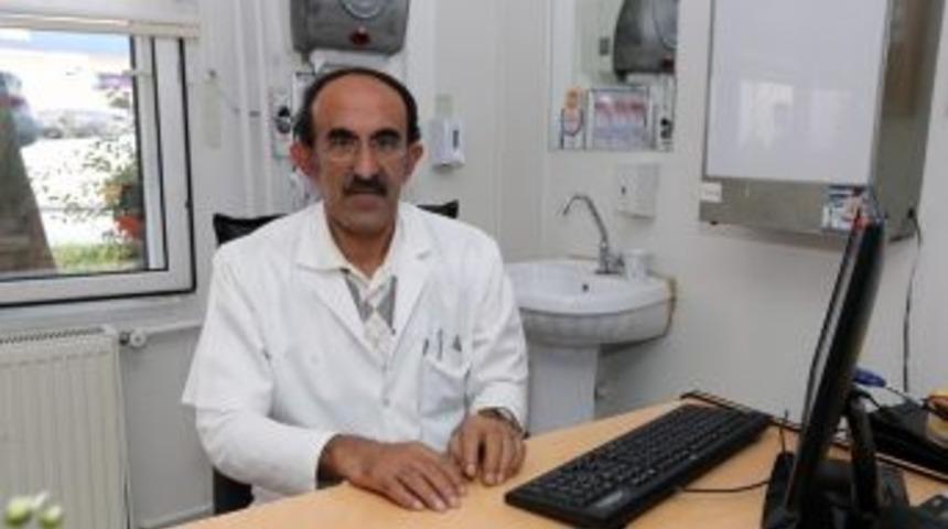 Uzman Doktor Kaya Tıp Merkezi&rsquo;nde