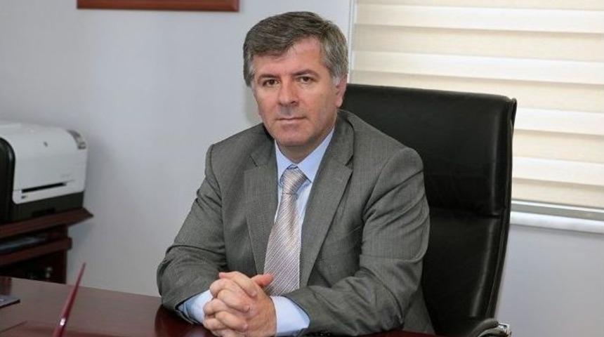 Aynalı Kavak &Ccedil;arşısı Yenileniyor