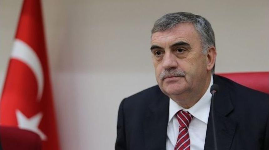 Tarihi Proje Esnafın G&ouml;r&uuml;şleriyle Şekillenecek